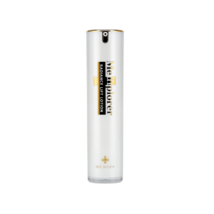 MEDIPLORER RADIANCE LIFT LOTION - giliai drėkinantis veido losjonas su peptidais, 120 ml