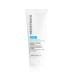 NEOSTRATA CLARIFY valomasis prausiklis, 200ml