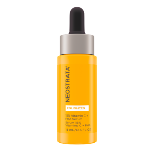 NEOSTRATA ENLIGHTEN Vitamino C serumas, 15ml