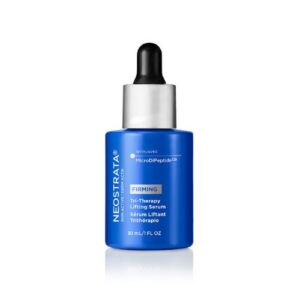 NEOSTRATA SKIN ACTIVE Tri-Therapy serumas su mikrodipeptidais, 30g