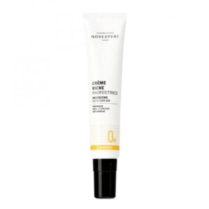 NOVEXPERT apsauginis maitinamasis kremas su Omega rūgštimis, 40 ml