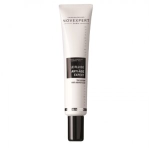 NOVEXPERT intensyvus jauninamasis losjonas veidui Expert su pro-kolagenu, 40 ml