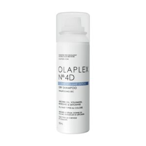 OLAPLEX No. 4D Dry Shampoo sausas šampūnas, 50ml
