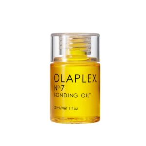 OLAPLEX No.7 Bonding Oil koncentruotas nenuplaunamas atstatomasis plaukų aliejukas, 30ml