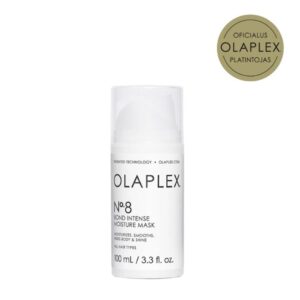 OLAPLEX No.8 Bond Intense Moisture Mask drėkinanti kaukė plaukams , 100ml
