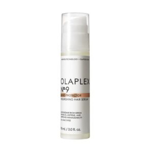 OLAPLEX No.9 Bond Protector Nourishing Serum maitinantis serumas plaukams, 90ml