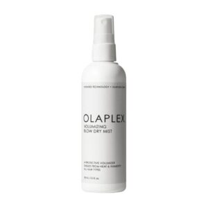 OLAPLEX Volumizing Blow Dry Mist apimties suteikianti dulksna plaukams, 150ml