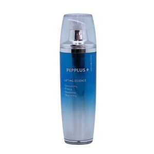 PEPPLUS+LIFTING ESSENCE esencija stangrumo stokojančiai odai, 50 ml