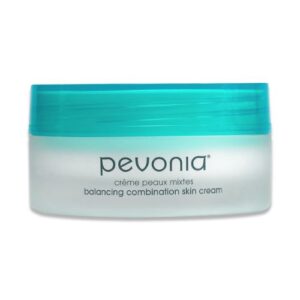 PEVONIA Balancing Combination Skin Cream balansuojantis kremas mišriai odai, 50gr.