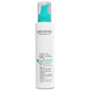 PEVONIA CleanRefresh Foaming Oil Cleanser Putojantis valomasis aliejus, 200ml
