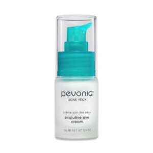 PEVONIA Evolutive akių kontūro kremas, 15 ml