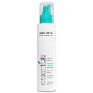 PEVONIA Phyto-Gel Cleanser veido prausiklis visiems odos tipams, 200 ml