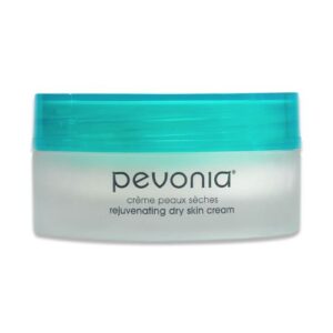 PEVONIA Rejuvenating Dry Skin Cream jauninantis kremas sausai odai, 50 ml