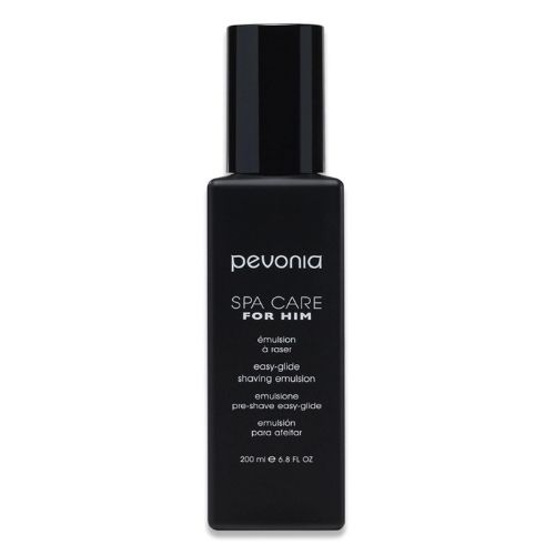 PEVONIA skutimosi emulsija „Easy-Glide“ vyrams, 200 ml