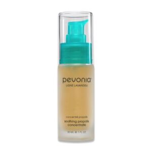 PEVONIA Soothing Propolis Concentrate raminantis propolio koncentratas, 30 ml