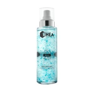 RHEA 2DRAIN detoksikuojantis dvifazis kūno losjonas, 150ml