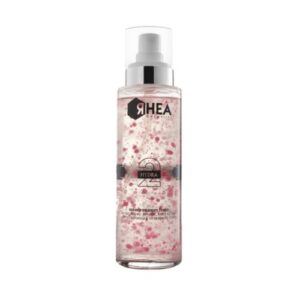 RHEA 2HYDRA drėkinantis dvifazis kūno losjonas, 150ml