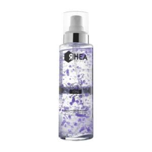 RHEA 2TONE stangrinantis dvifazis kūno losjonas, 150ml