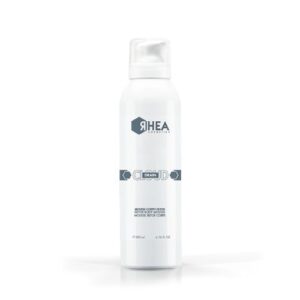 RHEA CLOUDDRAIN detoksikuojančios kūno putos, 200ml