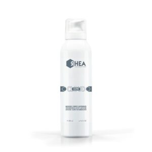 RHEA CLOUDNUTRI maitinančios kūno putos, 200ml