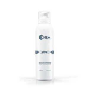 RHEA CLOUDSLIM liekninančios kūno putos, 200ml