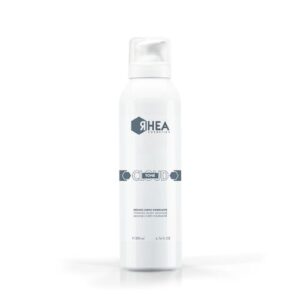 RHEA CLOUDTONE stangrinančios kūno putos, 200ml