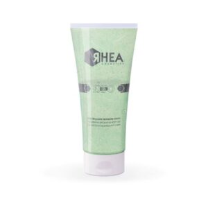 RHEA EXFOGEL maitinantis kūno šveitiklis, 200ml
