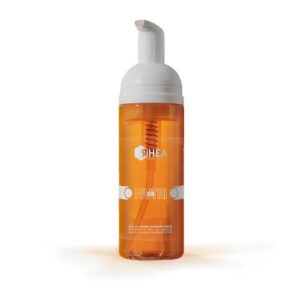 RHEA NUTRIOIL maitinančios aliejinės putos, 170ml