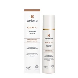 SESDERMA AZELAC RU gelinis kremas, 50 ml