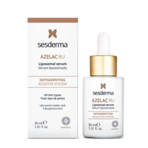 SESDERMA AZELAC RU liposominis serumas, 30 ml