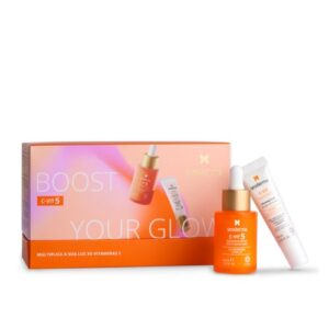 SESDERMA C-VIT 5 SPECIAL PACK odos priežiūros rinkinys, 1vnt