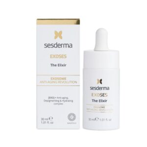SESDERMA EXOSES veido serumas su egzosomomis, 30 ml