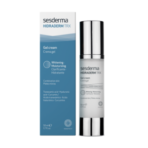 SESDERMA HIDRADERM TRX gelinis kremas, 50 ml