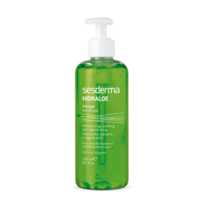 SESDERMA HIDRALOE ALOE gelis, 250 ML