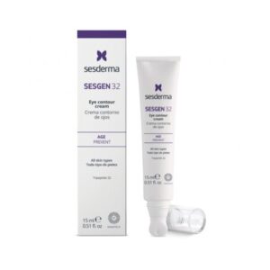 SESDERMA SESGEN 32 atkuriamasis paakių kremas, 15 ml
