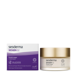 SESDERMA SESGEN 32 ląsteles aktyvuojantis kremas, 50 ml