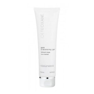 TEOXANE AHA CLEANSING GEL Valomasis gelis, 150ml