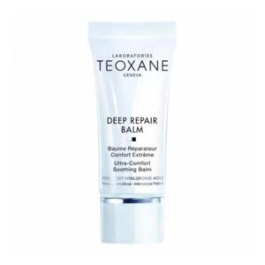 TEOXANE Deep repair balm Raminantis balzamas, 30ml