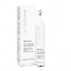 TEOXANE Eye contour cream Paakių kremas, 15ml