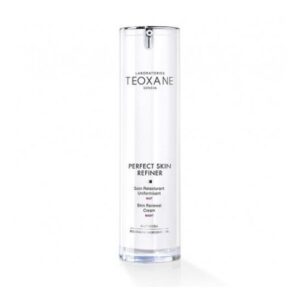 TEOXANE Perfect skin refiner Odą atnaujinantis naktinis kremas, 50ml