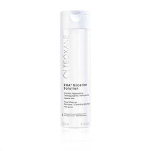 TEOXANE RHA MICELLAR SOLUTION Micelinis vanduo, 200ml