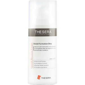 THESERA GROWTH RECOVERY veido kremas, 100ml