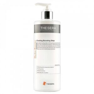 THESERA HYDRA BOOSTER gelis, 500 ML