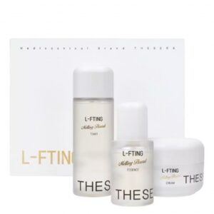 THESERA L-FTING rinkinys, 1vnt