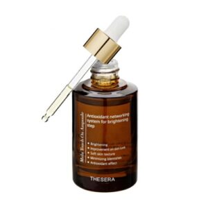 THESERA MELA TOUCH ON serumas, 50 ml