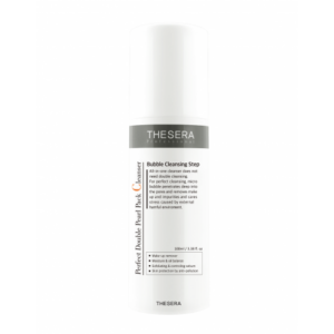 THESERA PERFECT DOUBLE PEARL PACK prausiklis, 100ml