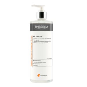 THESERA REPOSE BALANCE MOISTURIZING tonikas, 500ml