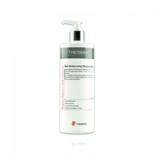 THESERA REPOSE BALANCE valomasis pienelis, 500 ml