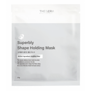 THESERA SUPERBLY SHAPE HOLDING kaukė, 1x25 G