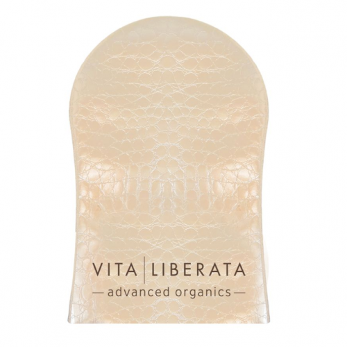 VITA LIBERATA pirštinė savaiminio įdegio kremui paskirstyti